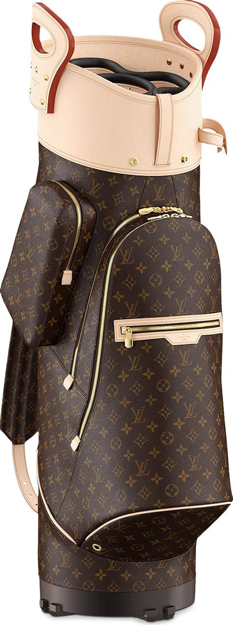 bauletto louis vuitton classico|louis vuitton golf club.